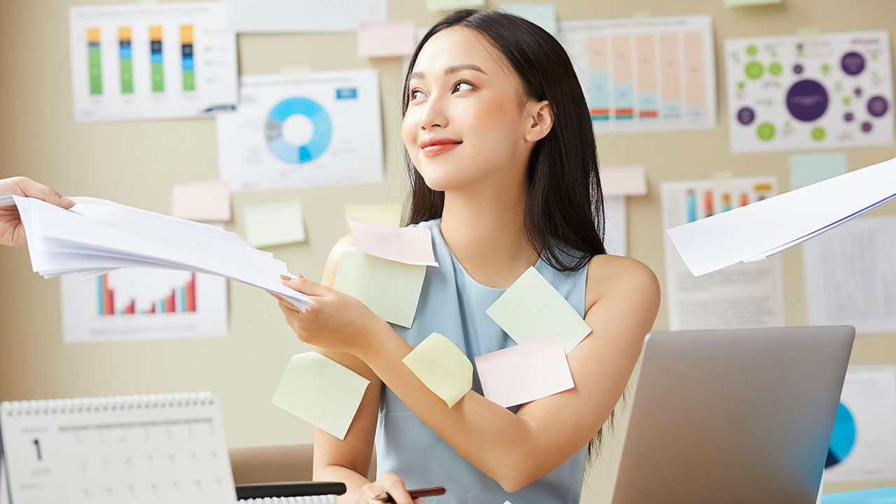 客服聊天助手配圖2