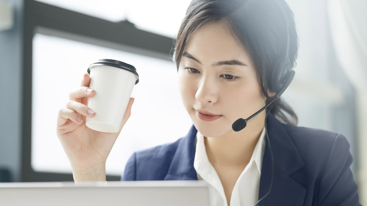 呼叫中心運營方案配圖2