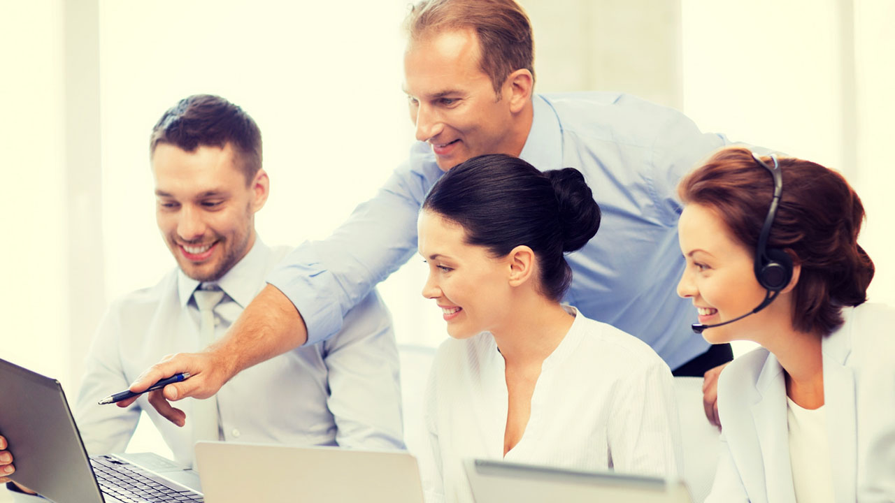 客服會(hui) 被機器人代替嗎配圖2