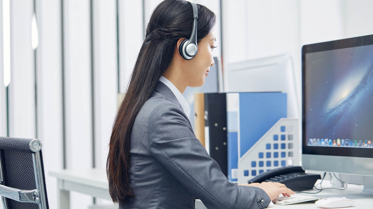 電子商務客服係統配圖2