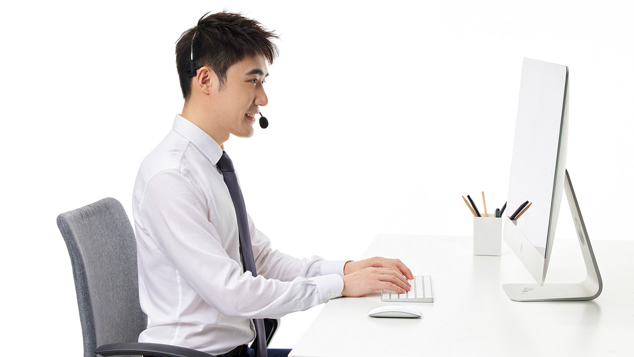 在線客服常用語 在線客服常用語配圖2