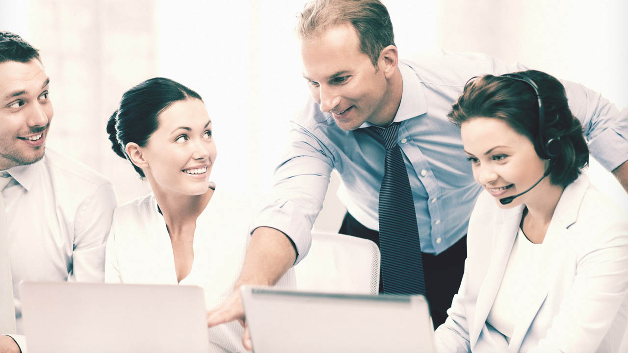 智能語音外呼行業(ye) 排名配圖3