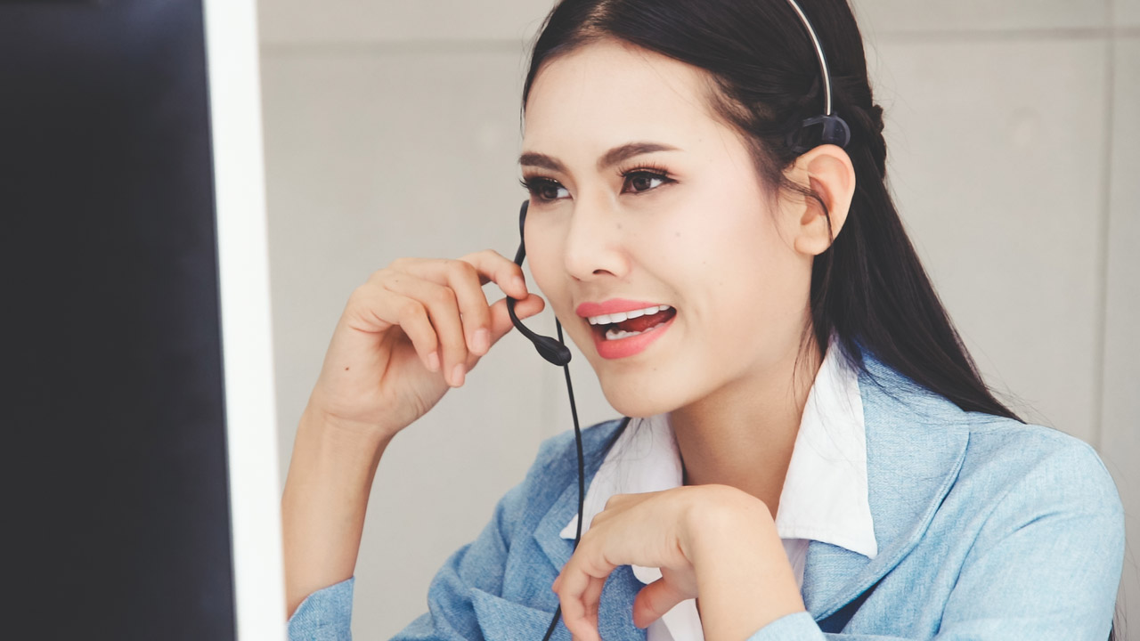 新一代客服係統處理能力強，巧妙運用人工智能