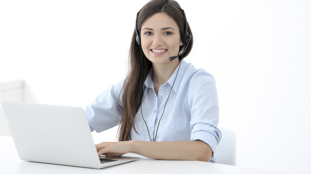 智能客服應用場景配圖2