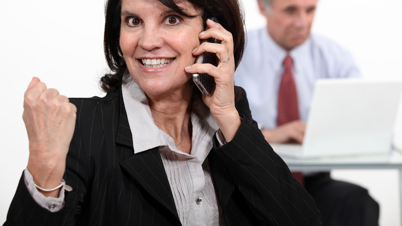 外呼中心是做什麽(me) 的 外呼中心是做什麽(me) 的配圖3