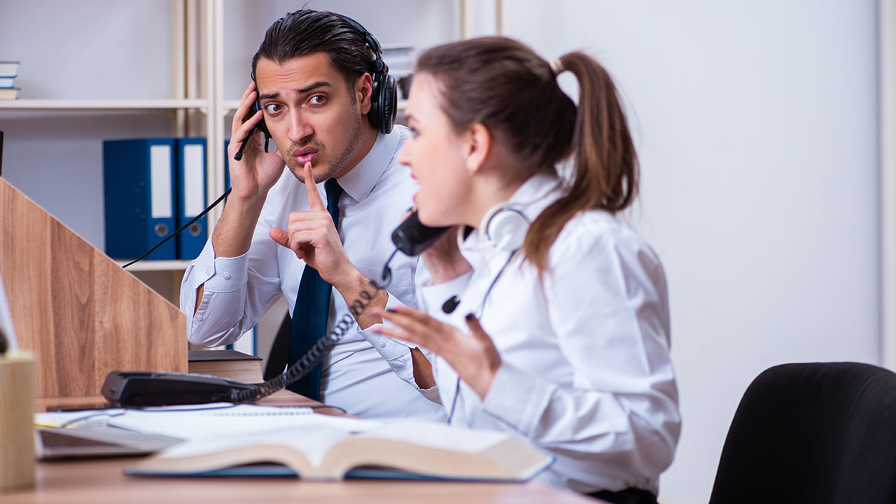 電話限製呼叫軟件成為銷售困擾，不妨參考以下解決方案