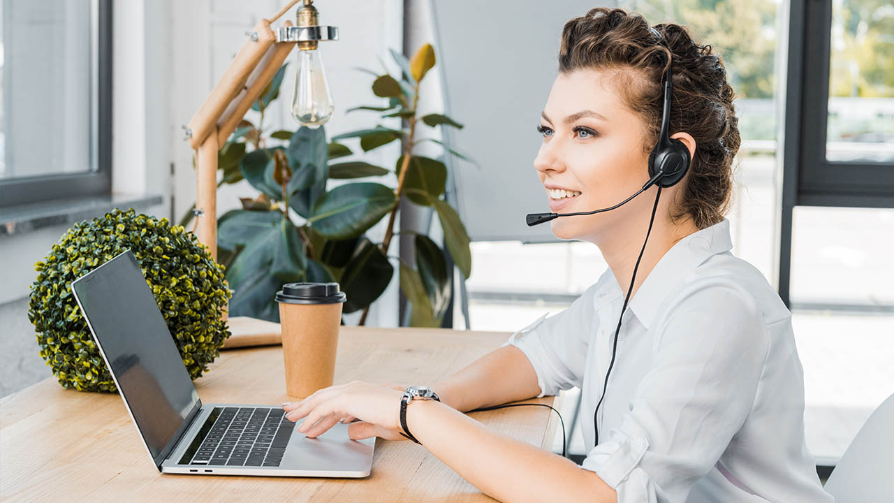 pc端在線客服更新功能，帶領眾企業感受全新谘詢體驗