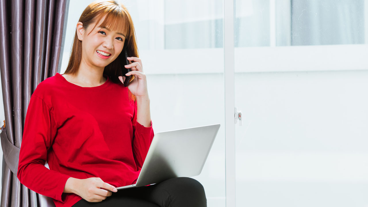 渠道智能客服係統配圖3