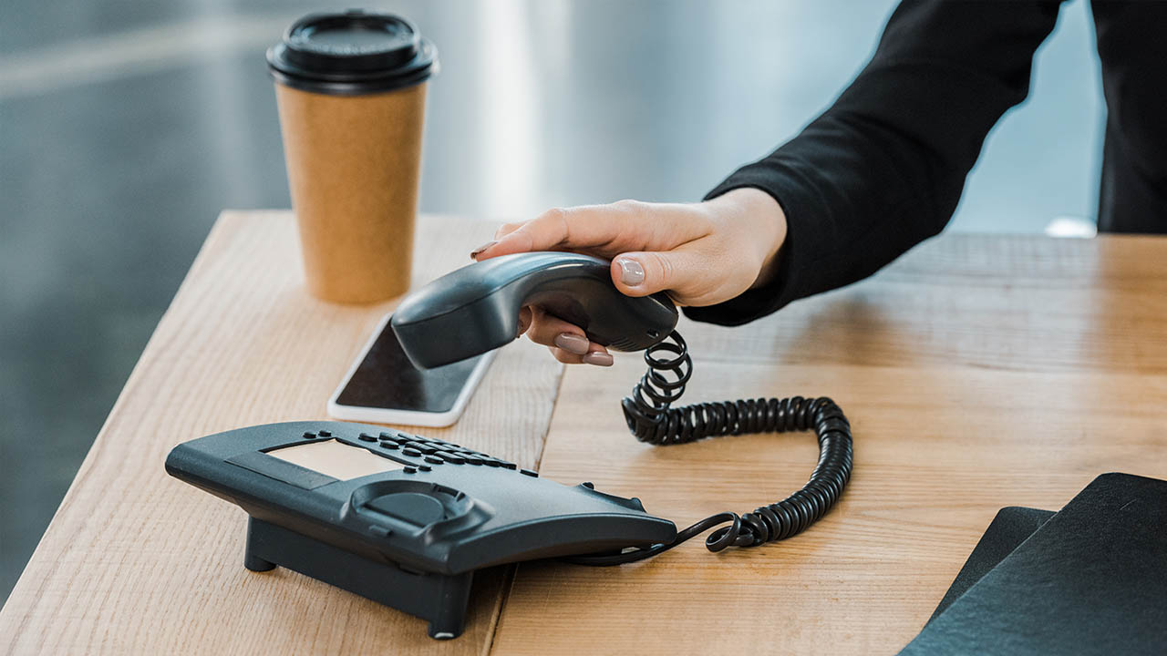 大型呼叫中心客服怎麽(me) 樣配圖2