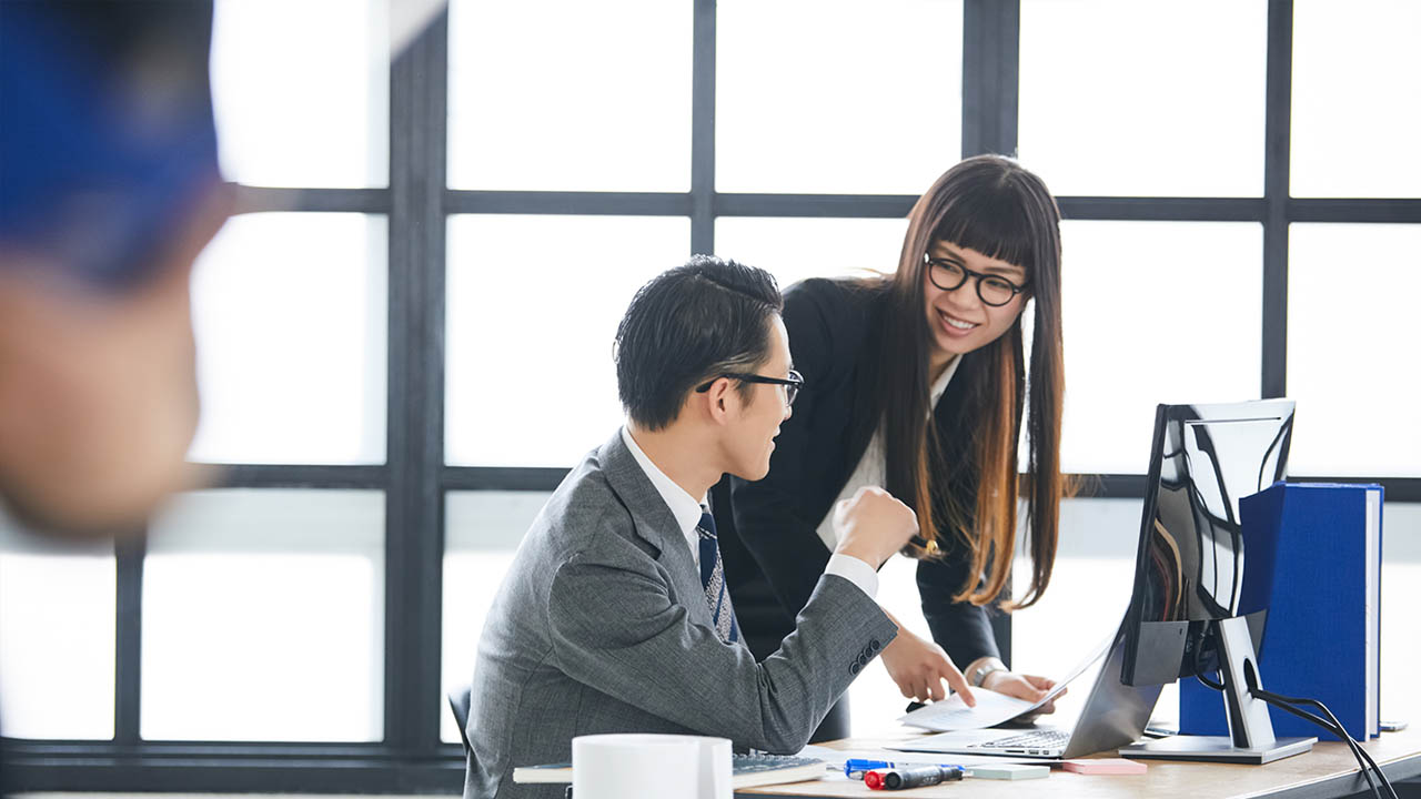 客服中心質檢價(jia) 值配圖2