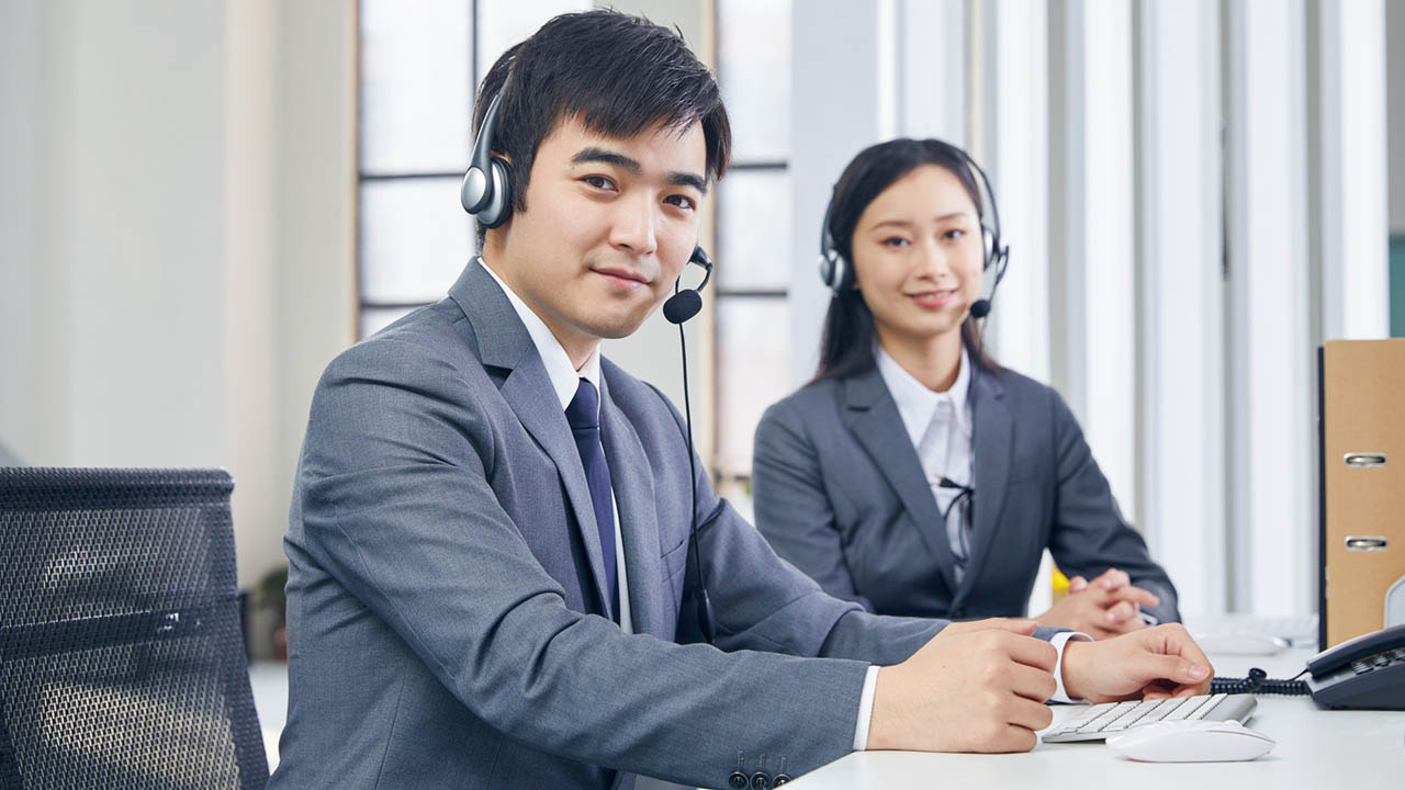 雲(yun) 客服是做什麽(me) 的 雲(yun) 客服是做什麽(me) 的配圖3