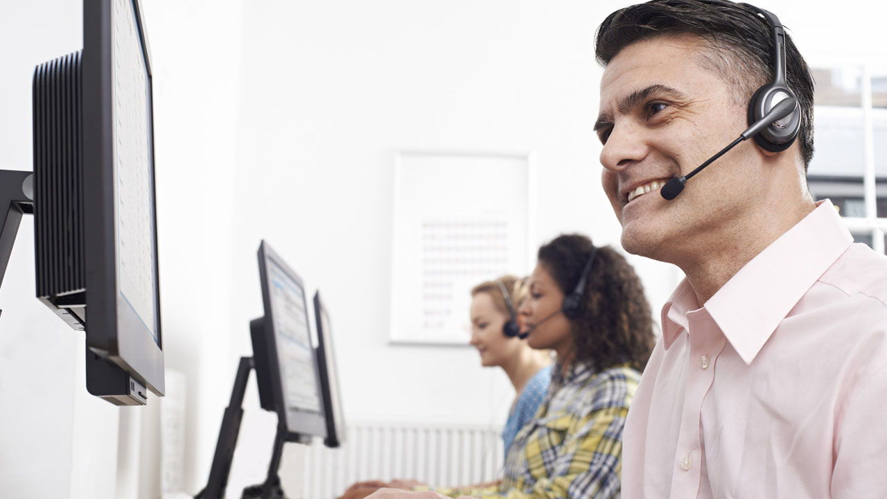 AI在線客服 AI在線客服配圖2