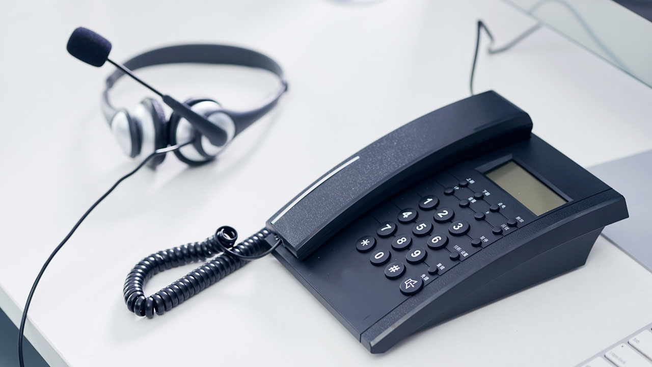 ivr是呼叫中心的什麽(me) 技術配圖1