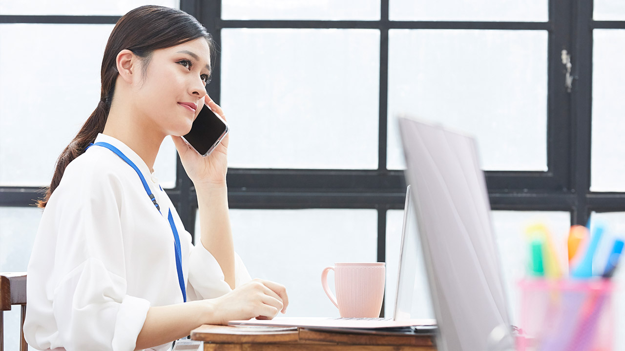 電腦雲(yun) 客服主要做什麽(me) 電腦雲(yun) 客服主要做什麽(me) 配圖3