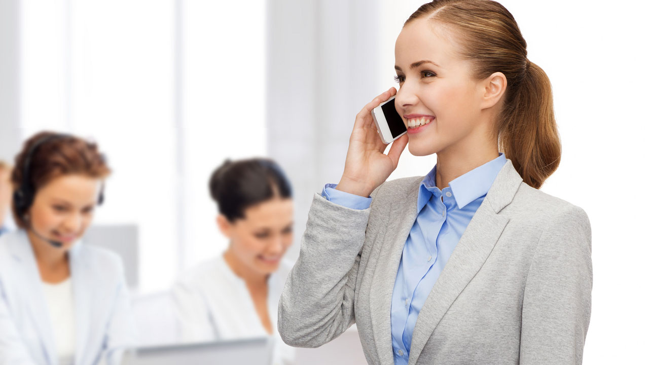 呼叫中心公司實力排行以用戶反響為準，推進服務一致性