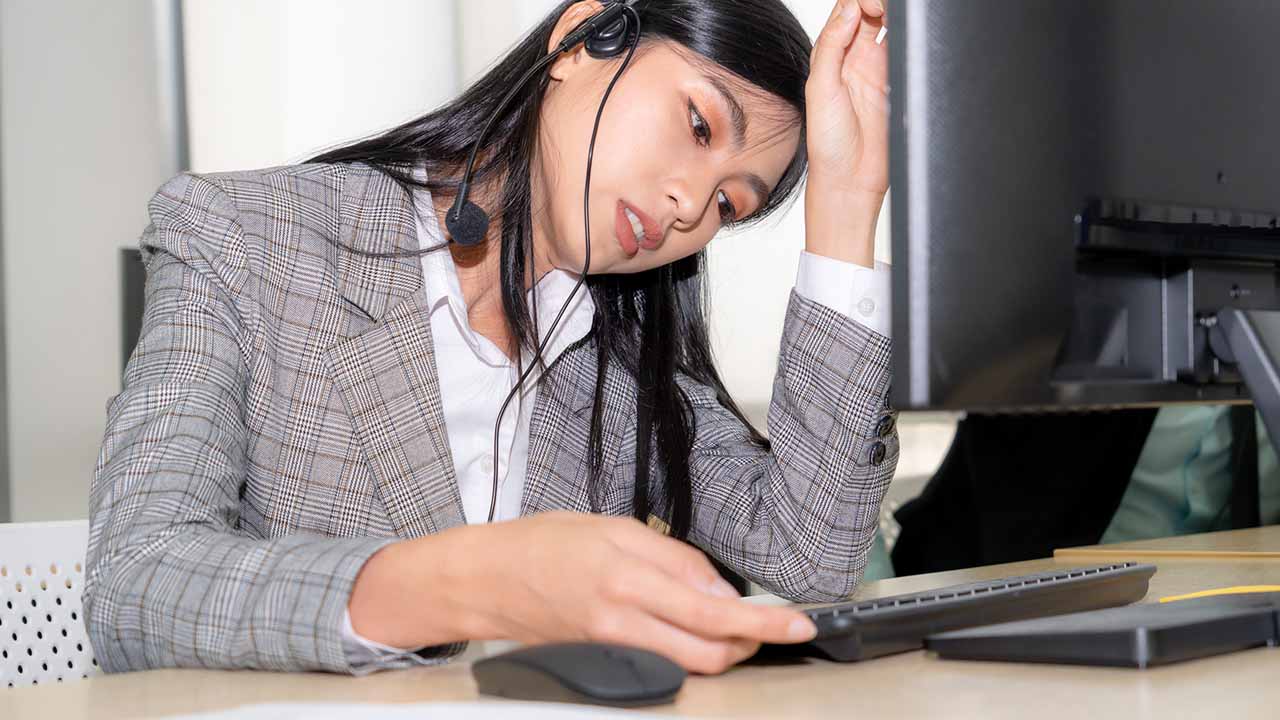 多平台合一的客服軟件配圖1