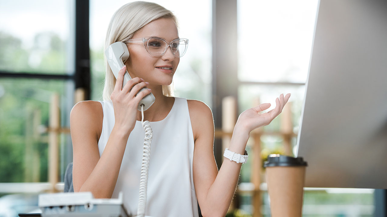 小型呼叫中心係統搭建方式配圖3