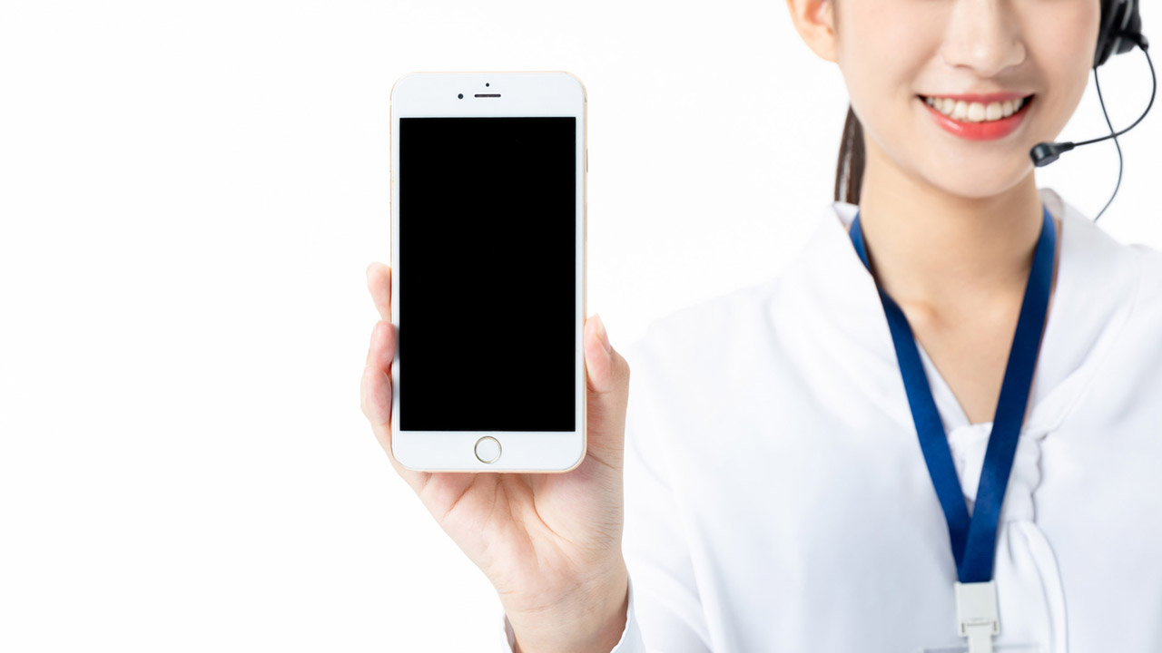 常見客服係統配圖2