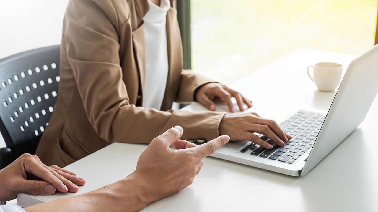 客戶服務體係搭建需要注意什麽?關注2點創造更大價值