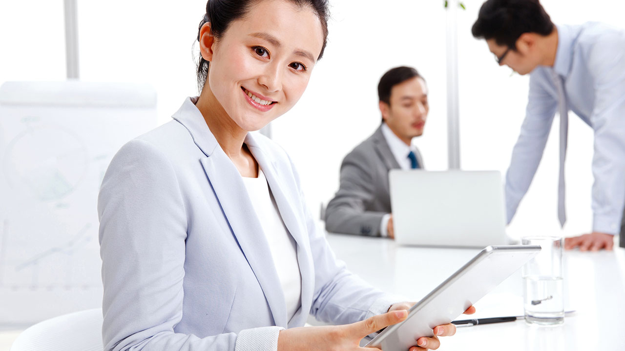 智能外呼公司排名配圖1