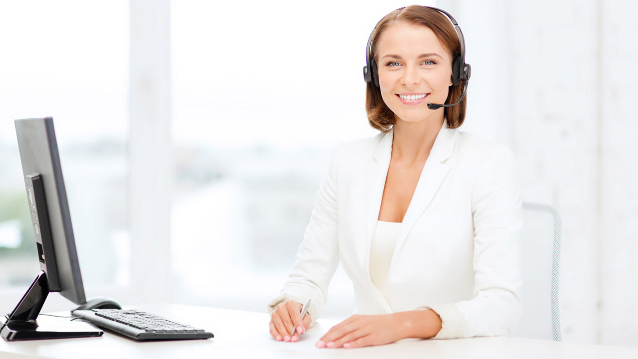 電話呼叫中心號碼配圖2