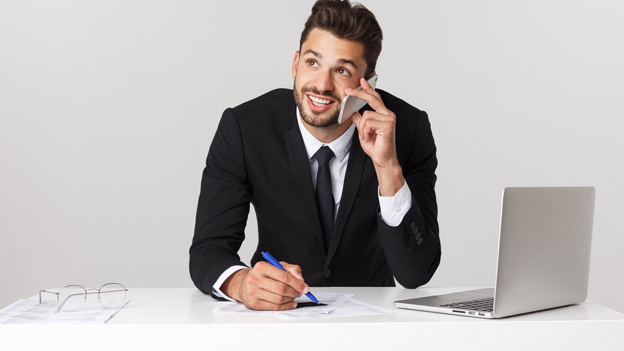 智能無線呼叫係統配圖2