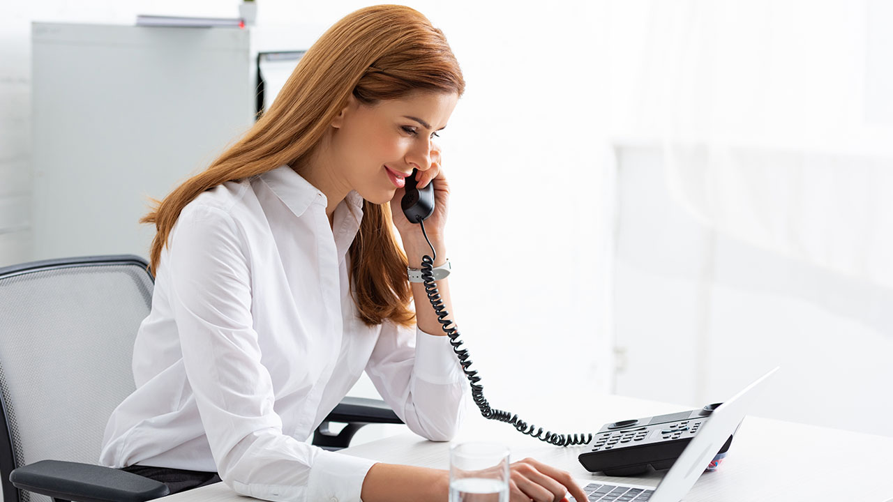 電話銷售客服係統配圖3