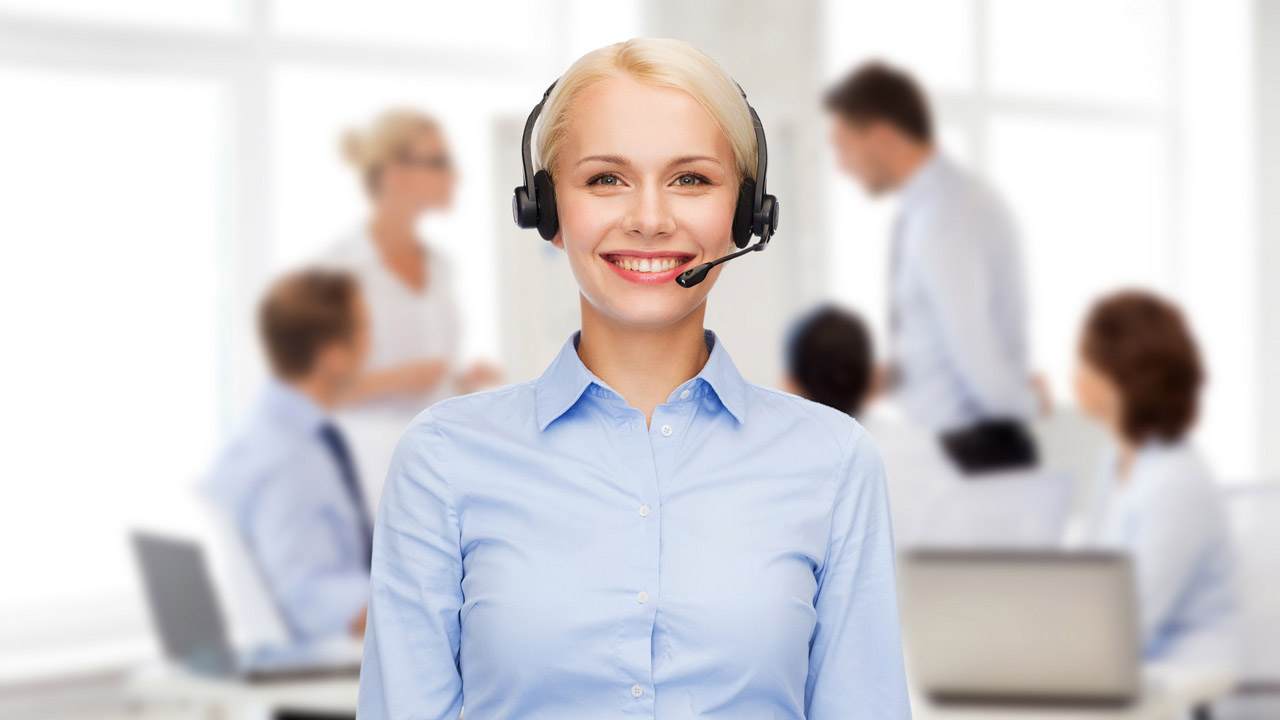 電話客服係統軟件配圖2