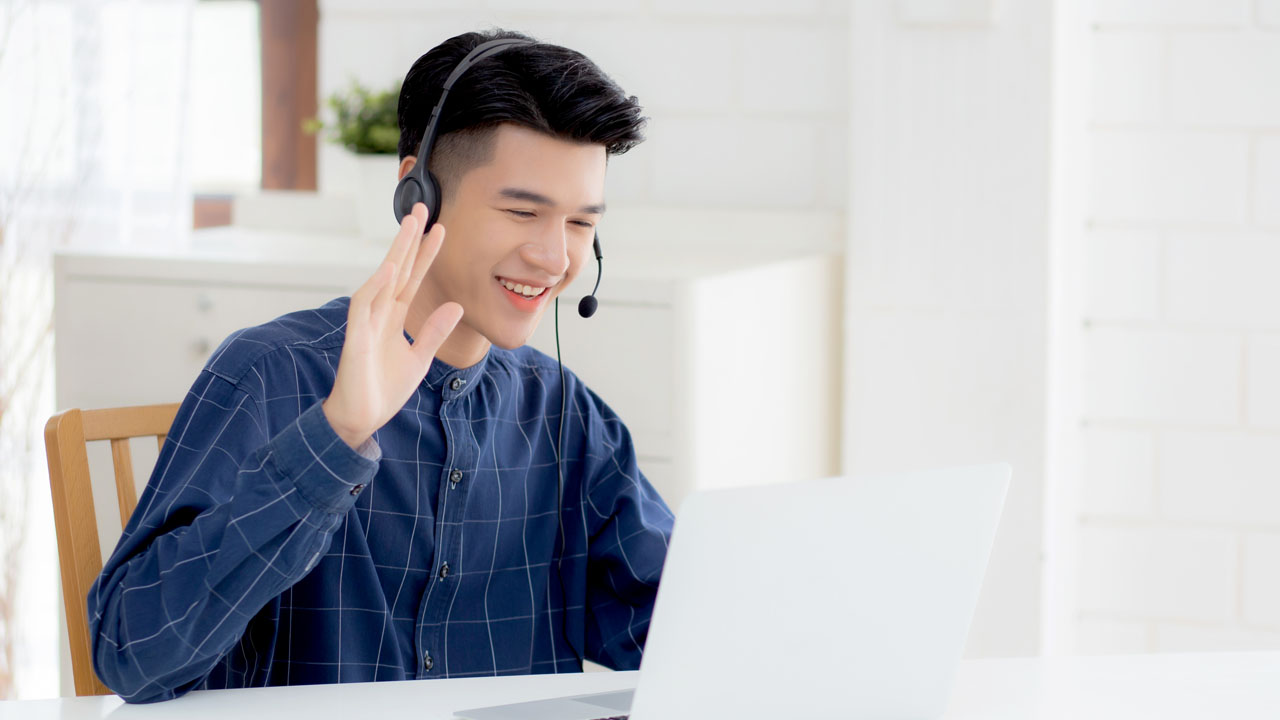 網站在線溝通工具配圖1