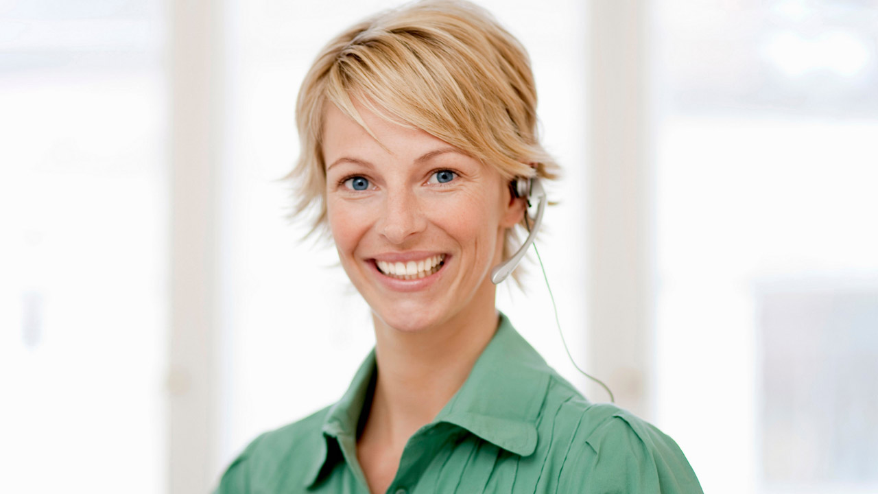 電話銷售客服係統配圖1