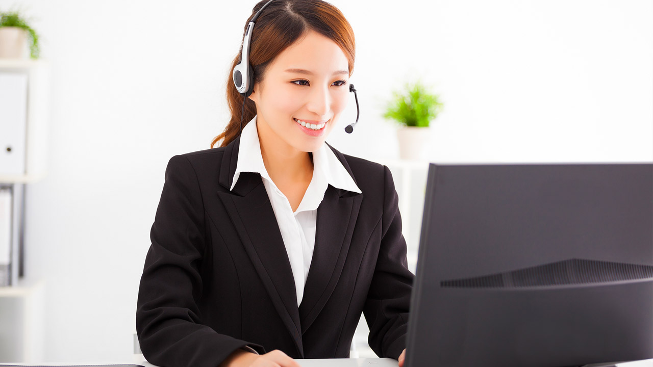 在線客服建設方案要找準需求，注重功能與智能兩大方麵