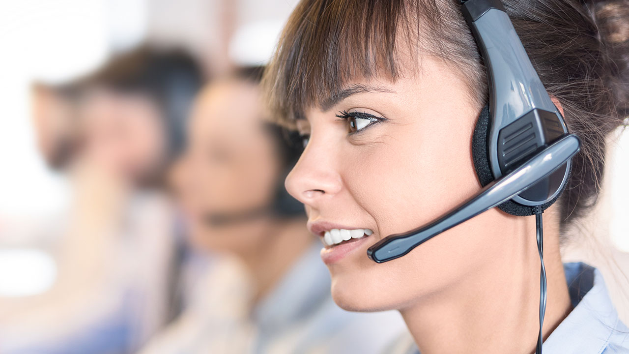 400客服電話係統配圖1