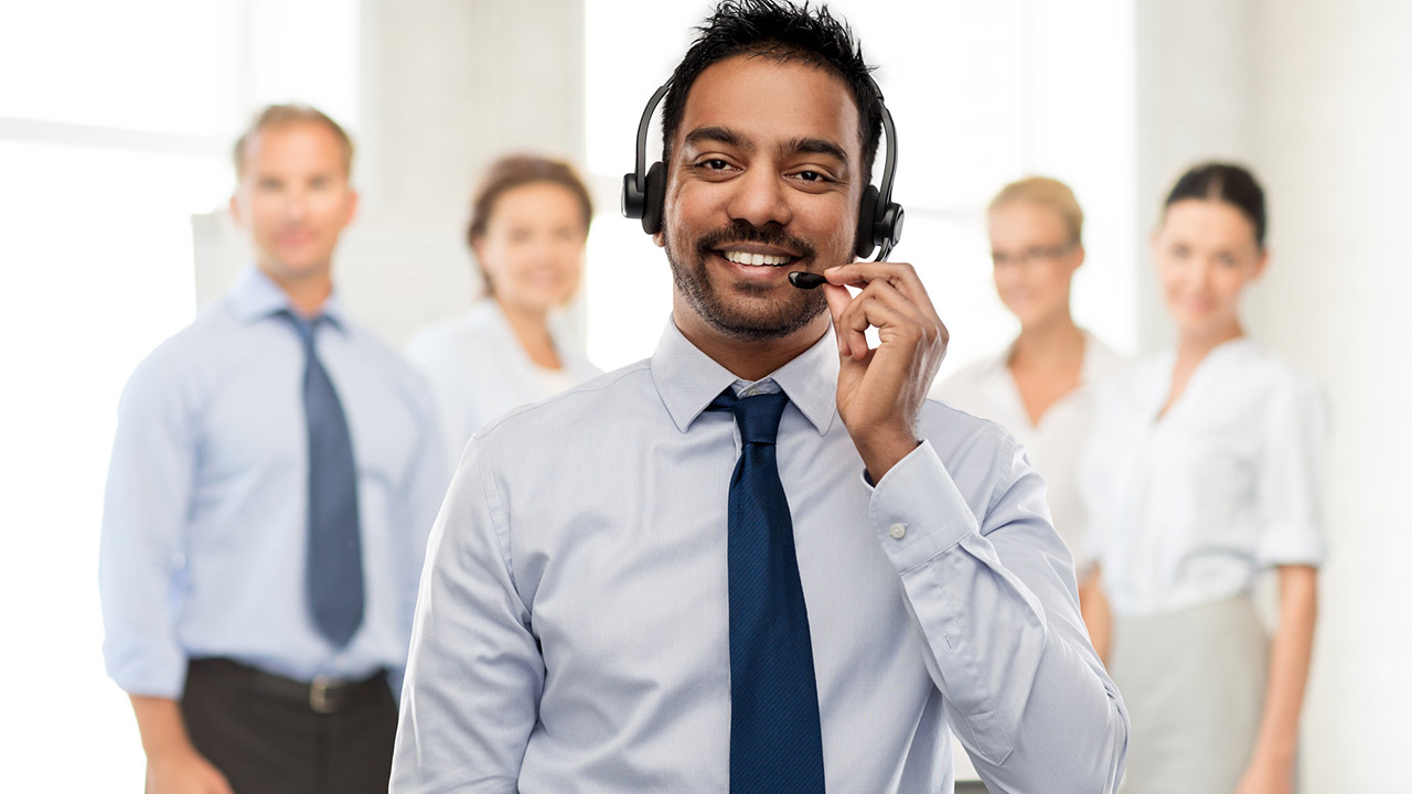 電話服務係統 電話服務係統配圖3