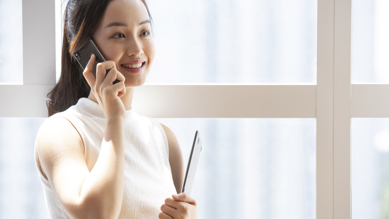 呼叫中心管理製度配圖3